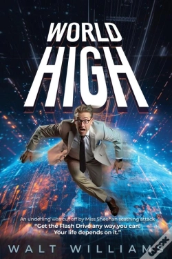 Capa do artigo World High