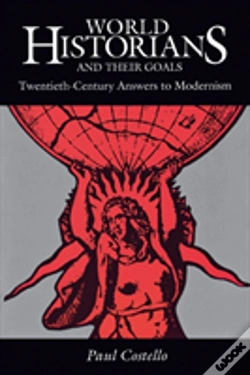 Capa do artigo World Historians And Their Goals