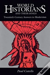 Capa do artigo World Historians And Their Goals