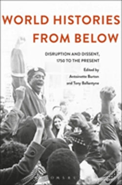 Capa do artigo World Histories From Below