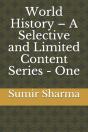 World History - A Selective And Limited Content Series - One - Preview