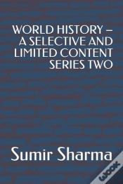 Capa do artigo World History - A Selective And Limited Content Series Two