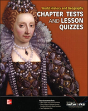 World History And Geography, Chapter Tests And Lesson Quizzes - Preview