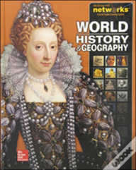World History And Geography, Student Edition