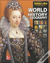 Capa do artigo World History And Geography, Student Edition