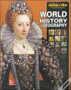 Capa do artigo World History And Geography, Student Edition