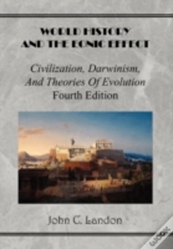 Capa do artigo World History And The Eonic Effect