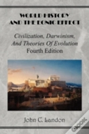 Capa do artigo World History And The Eonic Effect