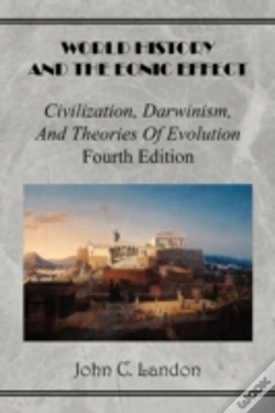 Capa do artigo World History And The Eonic Effect
