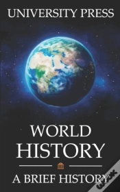 Capa do artigo World History Book