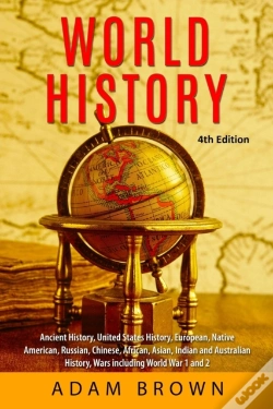 Capa do artigo World History