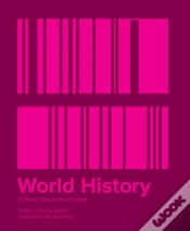 Capa do artigo World History