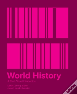 Capa do artigo World History