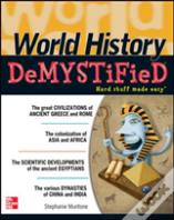 World History Demystified