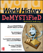 World History Demystified - Preview