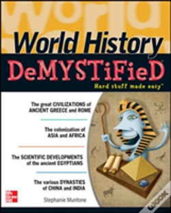 Capa do artigo World History Demystified
