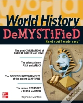 World History Demystified