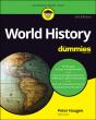 World History For Dummies - Preview