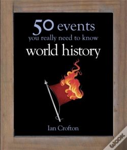 Capa do artigo World History