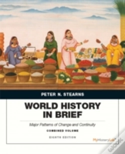 Capa do artigo World History In Brief