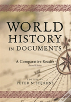 Capa do artigo World History In Documents
