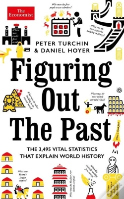 Capa do artigo World History In Figures