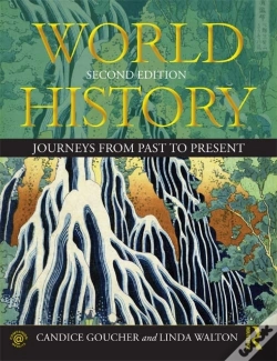 Capa do artigo World History