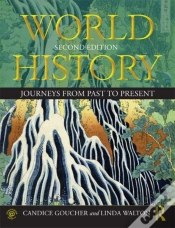 Capa do artigo World History