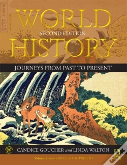 Capa do artigo World History