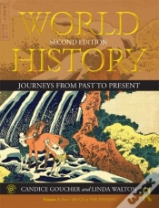 Capa do artigo World History