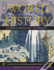 Capa do artigo World History