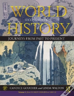 Capa do artigo World History