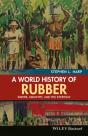 World History Of Rubber - Preview