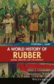 Capa do artigo World History Of Rubber