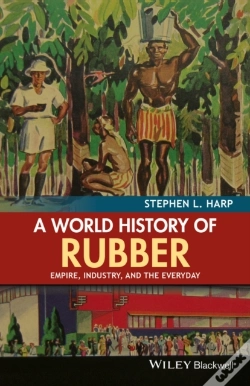 Capa do artigo World History Of Rubber