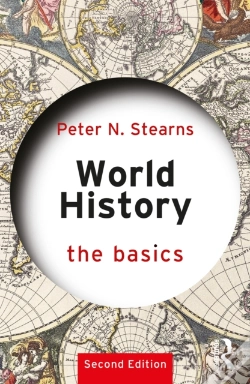 Capa do artigo World History