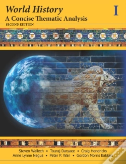 Capa do artigo World History