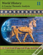 Capa do artigo World History