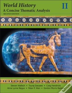 Capa do artigo World History