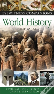 Capa do artigo World History
