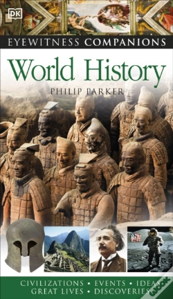 Capa do artigo World History