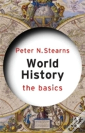 Capa do artigo World History: The Basics