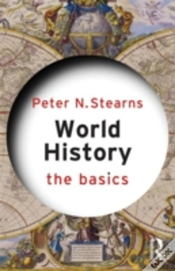 Capa do artigo World History: The Basics