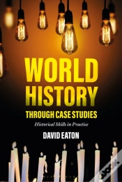 Capa do artigo World History Through Case Studies
