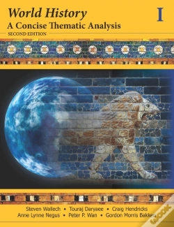 Capa do artigo World History