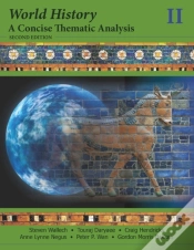 Capa do artigo World History