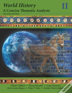 Capa do artigo World History