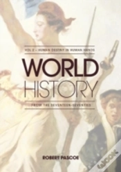 Capa do artigo World History - Volume 2