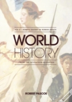 Capa do artigo World History - Volume 2