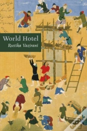 Capa do artigo World Hotel